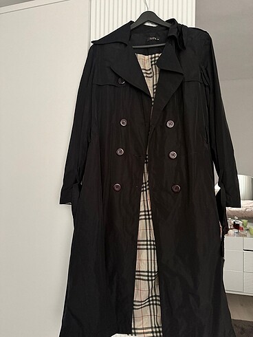 Trenchcoat