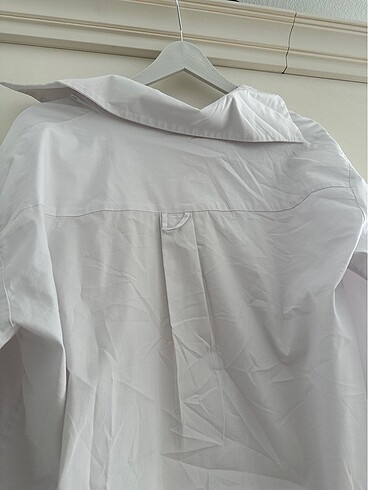 kevsersarıoğlu gömlek - Görsel 5