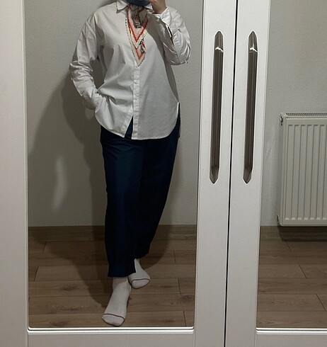 kevsersarıoğlu gömlek