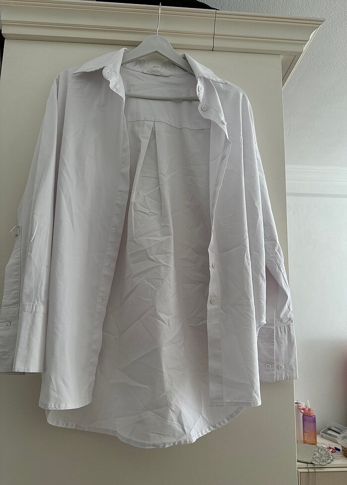 kevsersarıoğlu gömlek - Görsel 2