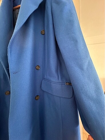 kk kaban 38 beden - Görsel 5