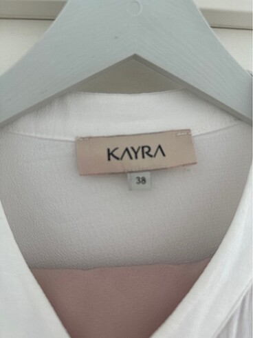 kayra tunik + pantolon ???? - Görsel 6