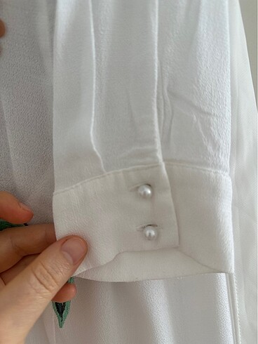 kayra tunik + pantolon ???? - Görsel 5