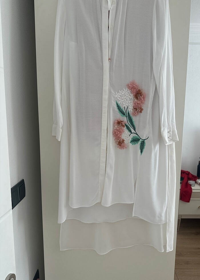 kayra tunik + pantolon ???? - Görsel 2