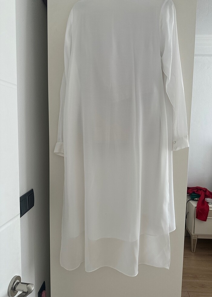 kayra tunik + pantolon ???? - Görsel 3