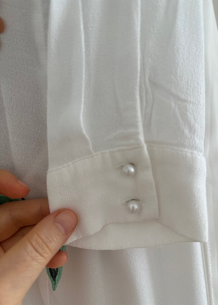 kayra tunik + pantolon ???? - Görsel 5