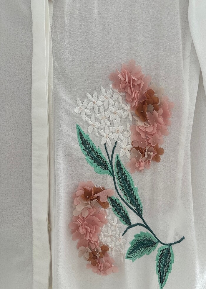 kayra tunik + pantolon ???? - Görsel 4