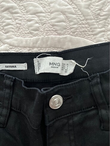 Mango Mango Havana Pantolon