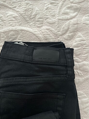 m Beden Mango Havana Pantolon