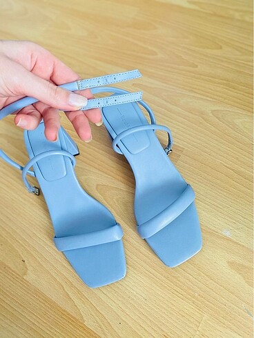 Bershka Bershka 39 numara