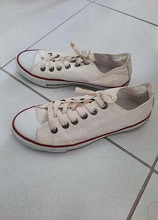 Converse ayakkabı