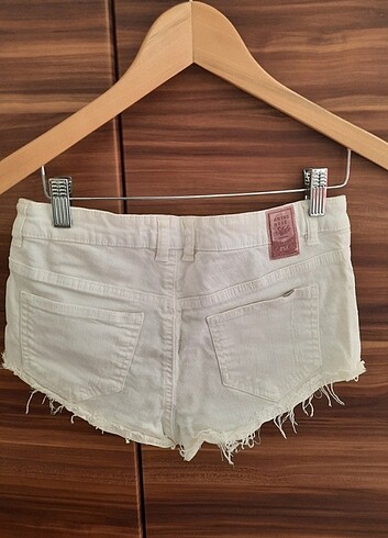 Bershka Bershka mini şort