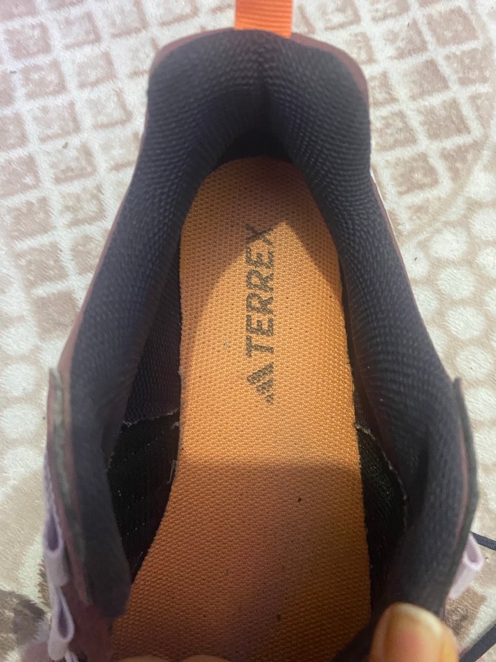 Kahverengi Erkek Spor Ayakkabı Velcro - Görsel 2