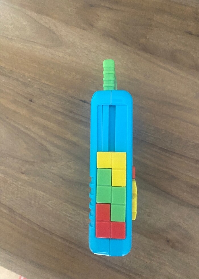 Sesli oyuncak eğitici - Görsel 2