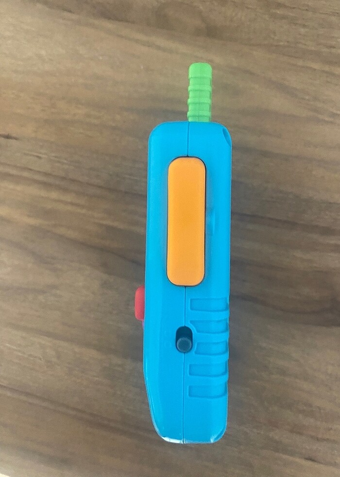 Sesli oyuncak eğitici - Görsel 4