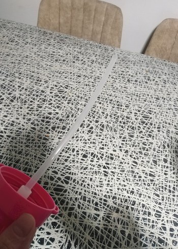 Çocuklar için Pembe Termos Matara - Görsel 3