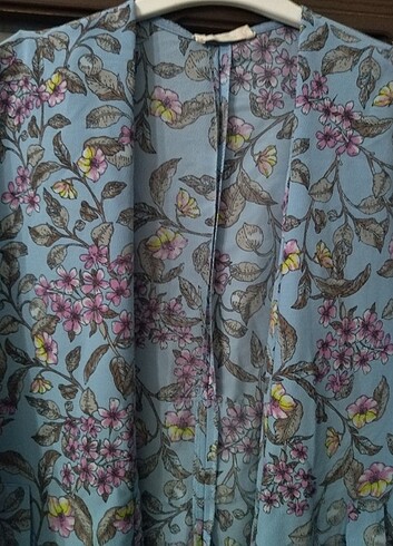 l Beden çeşitli Renk Kimono