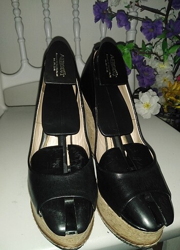 Beymen KADIN PLATFORM AYAKKABI