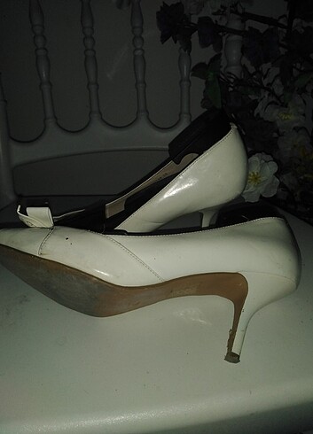 Charles & Keith Bayan ayakkabı
