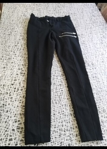 m Beden KADIN ZARA PANTOLON