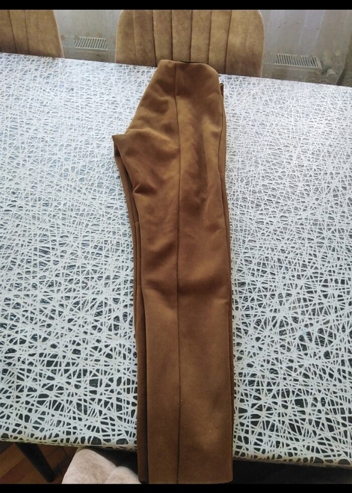 KADIN PANTOLON  - Görsel 3