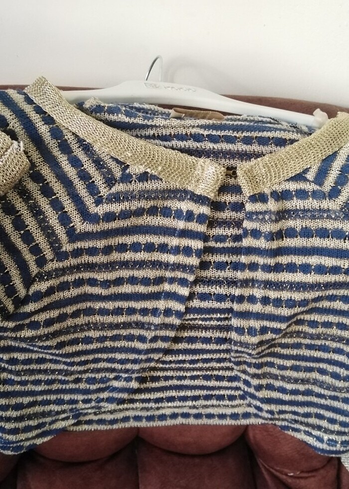 KADIN bolero - Görsel 2