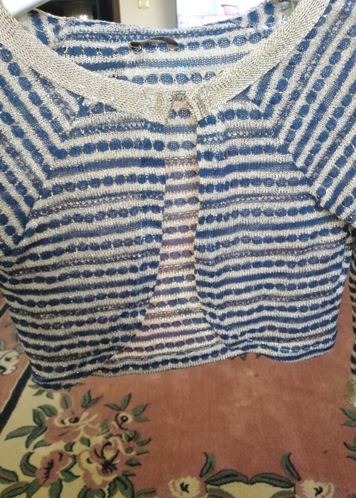 KADIN bolero - Görsel 4