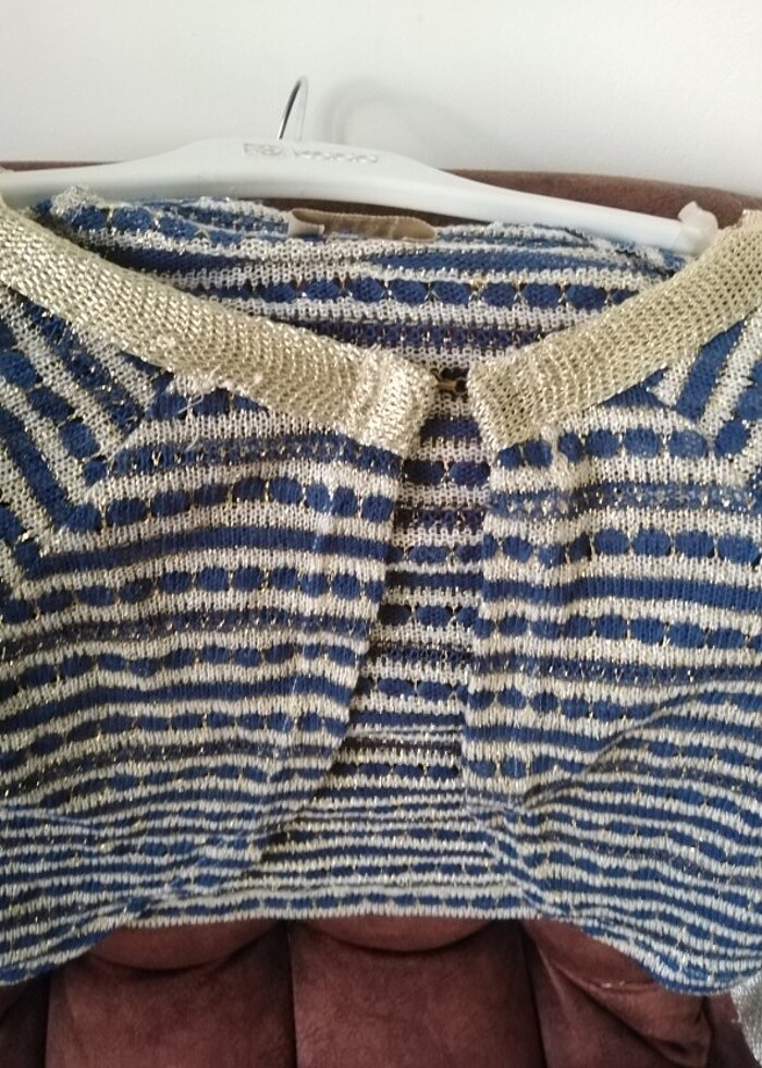 KADIN bolero - Görsel 5