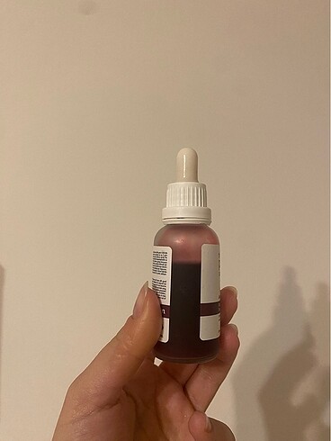 the purest peeling