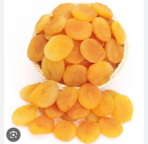 Hediyelik Kuru kayısı