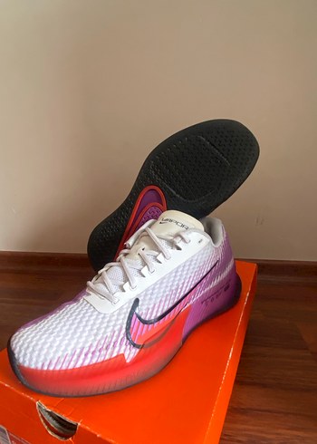 Nike zoom vapor 11 tenis ayakkabısı - Görsel 5