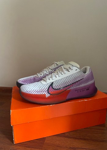 Nike zoom vapor 11 tenis ayakkabısı - Görsel 2
