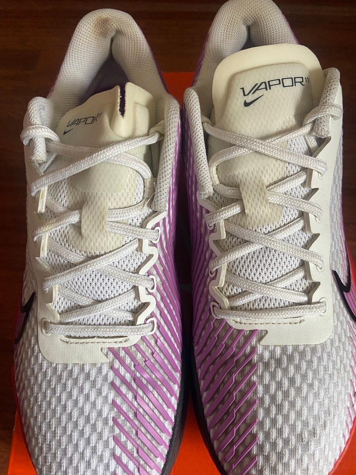 Nike zoom vapor 11 tenis ayakkabısı - Görsel 4