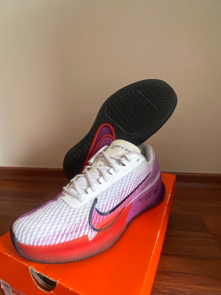 Nike zoom vapor 11 tenis ayakkabısı - Görsel 5