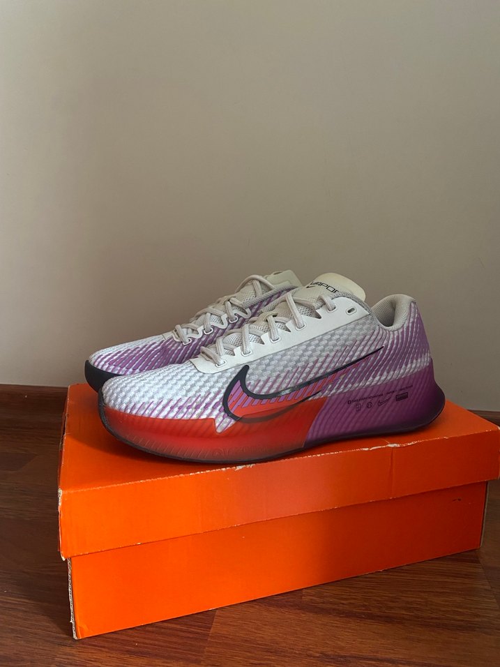 Nike zoom vapor 11 tenis ayakkabısı - Görsel 2