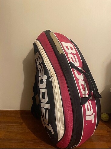 Babolat probag tenis çantası büyük boy