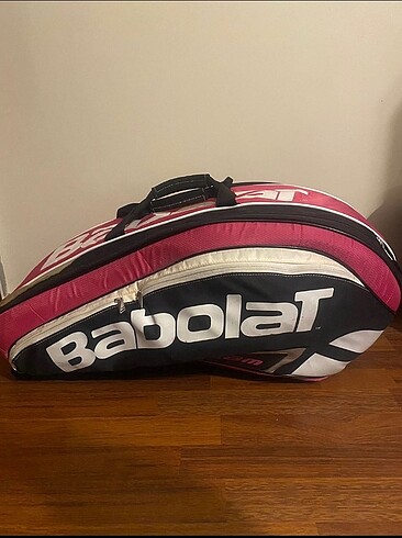 Beden Babolat probag tenis çantası büyük boy