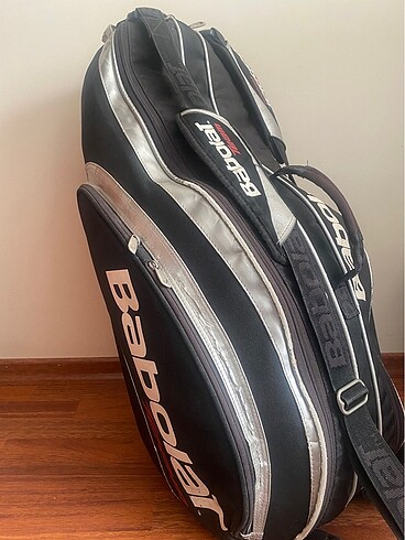 Beden Babolat büyük boy tenis çantası