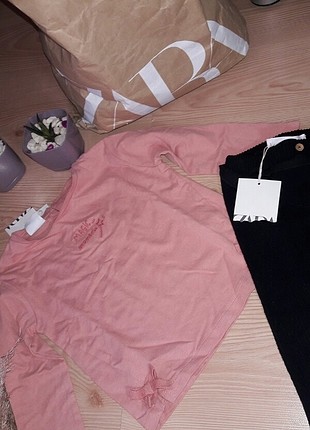 Zara KIZ ÇOCUK SWET