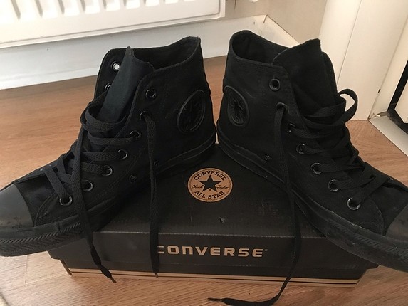 Converse Spor ayakkabı