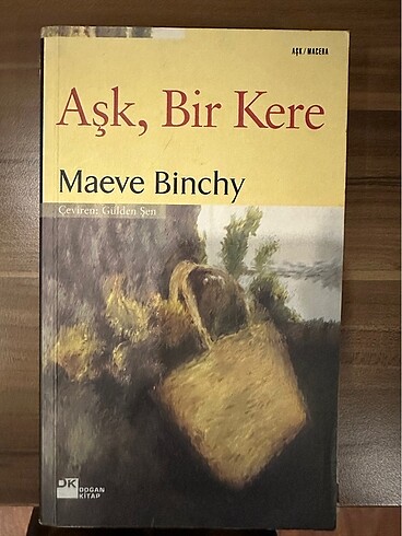 Aşk bir kere