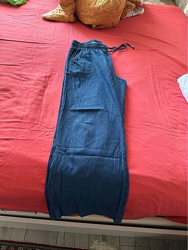 xl Beden Lcw kot panta