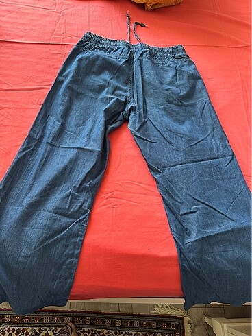 LC Waikiki Lcw kot panta