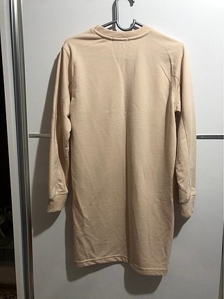 xs Beden Bershka sweat