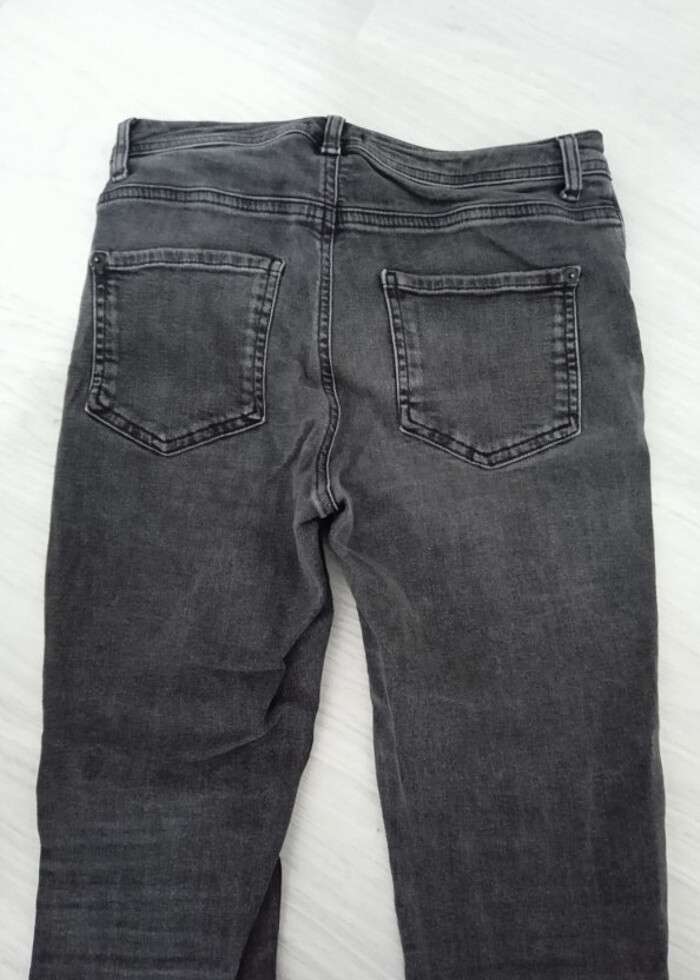 Twist Jean  - Görsel 2