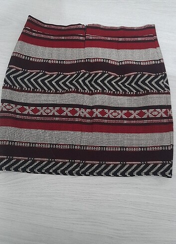 Mini etek - Görsel 2