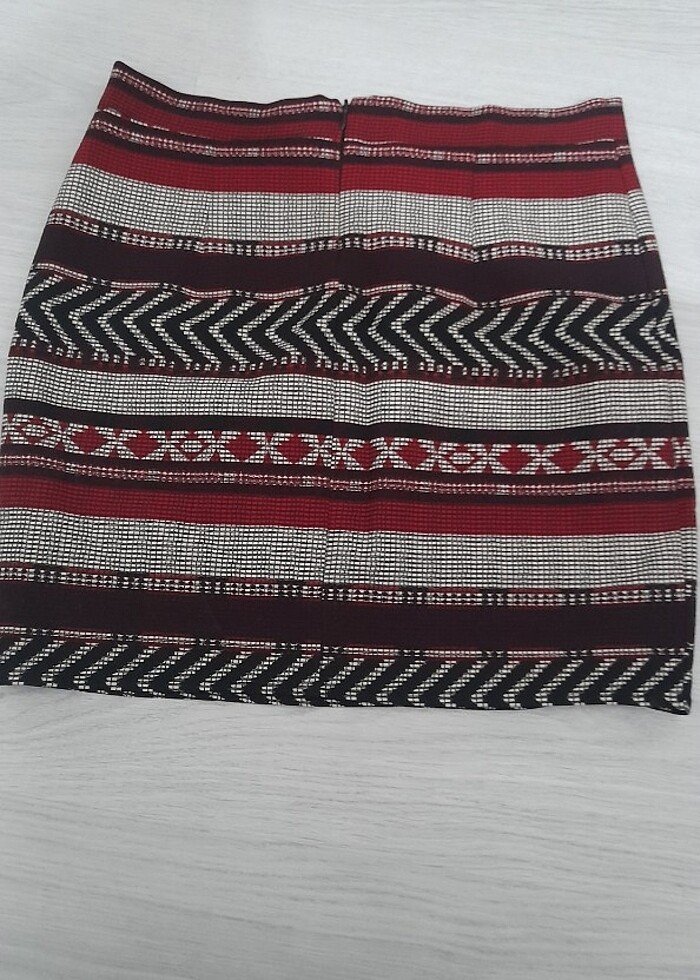 Mini etek - Görsel 2