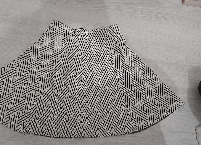 Mini etek  - Görsel 2