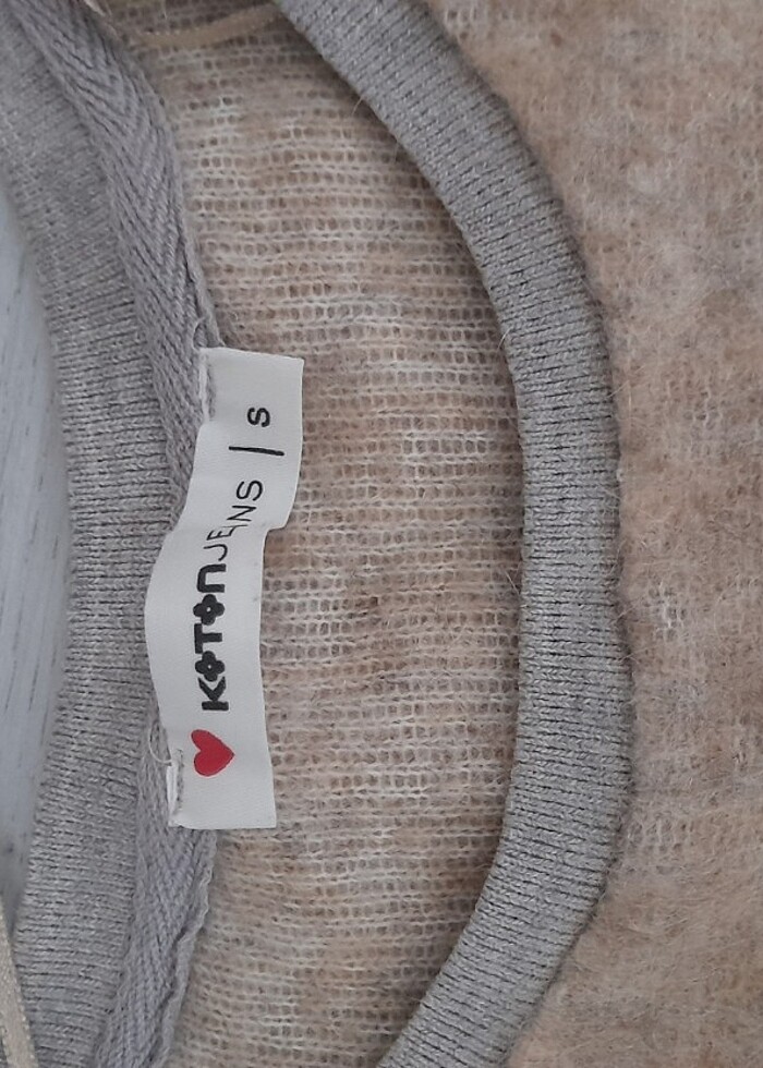 Yumos sweat  - Görsel 2