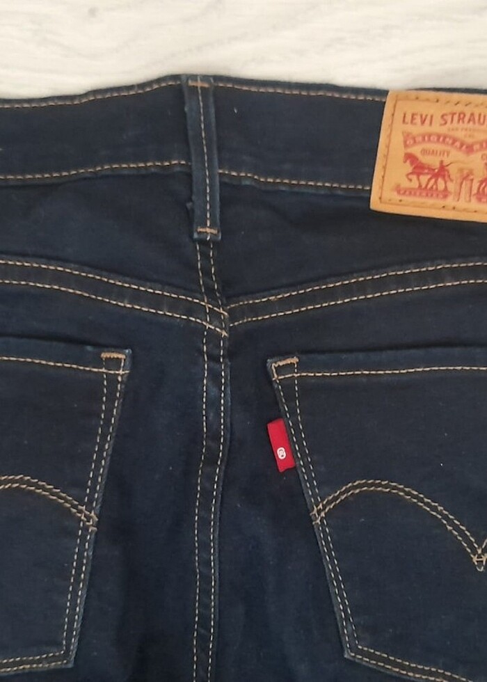 Levi's Jean  - Görsel 3